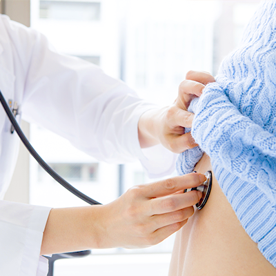 大人の方の健診